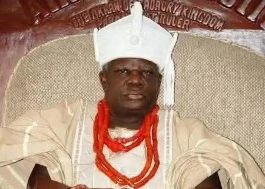 Oba Menu-Toyi I, Akran of Badagry, Dies at 89