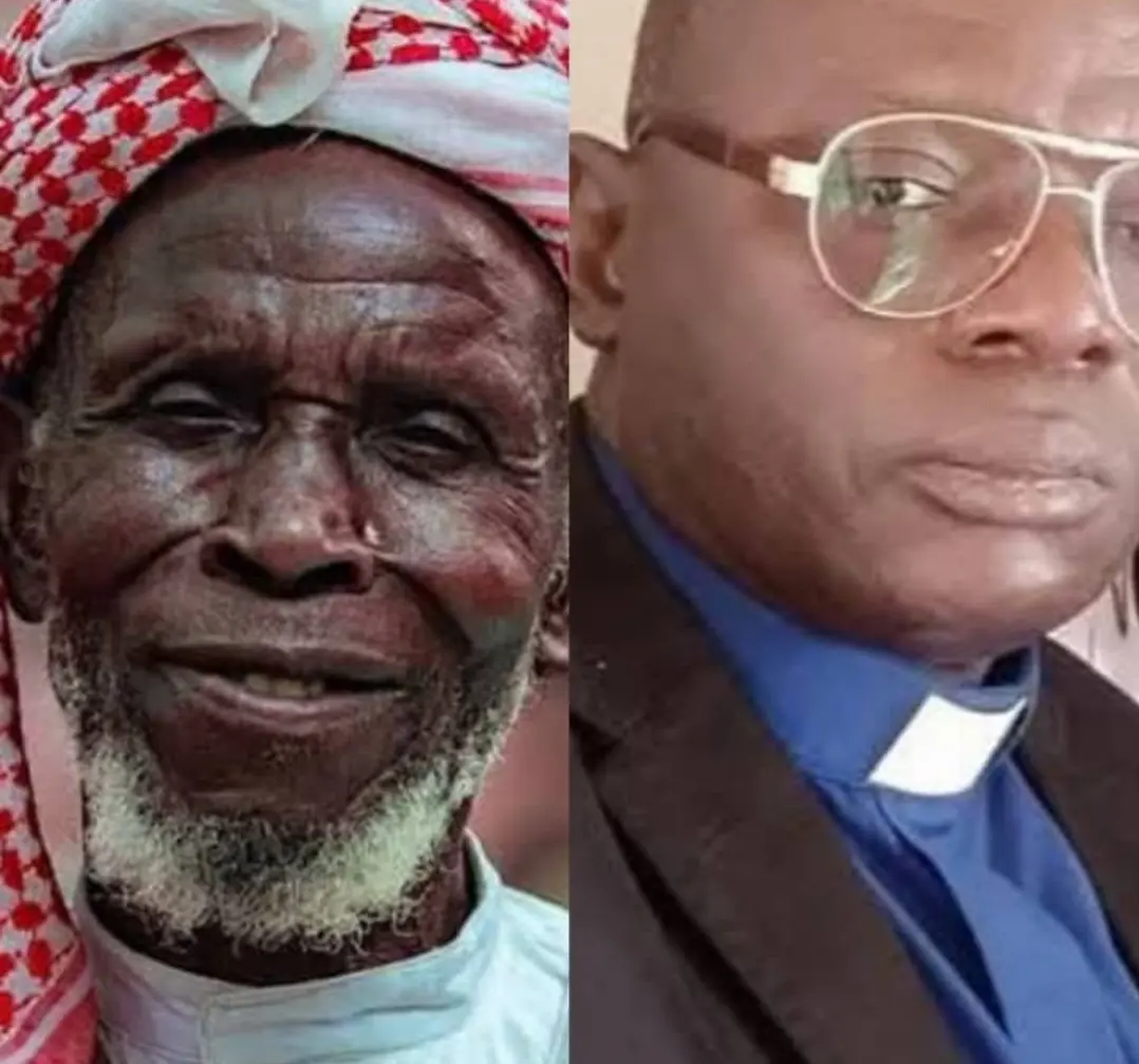 Northern Christian Clerics Pay Tribute to Plateau Imam Who Saved Christians in 2018 Violence