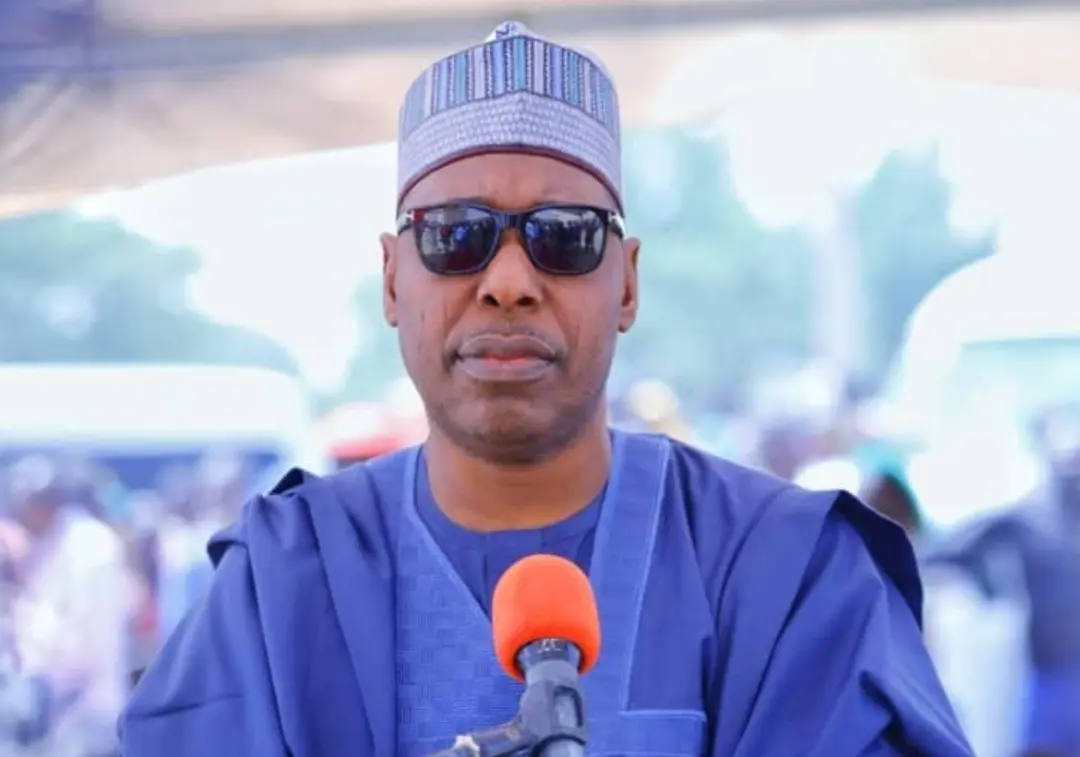 Zulum Denies Endorsing Candidates Ahead of APC Congress