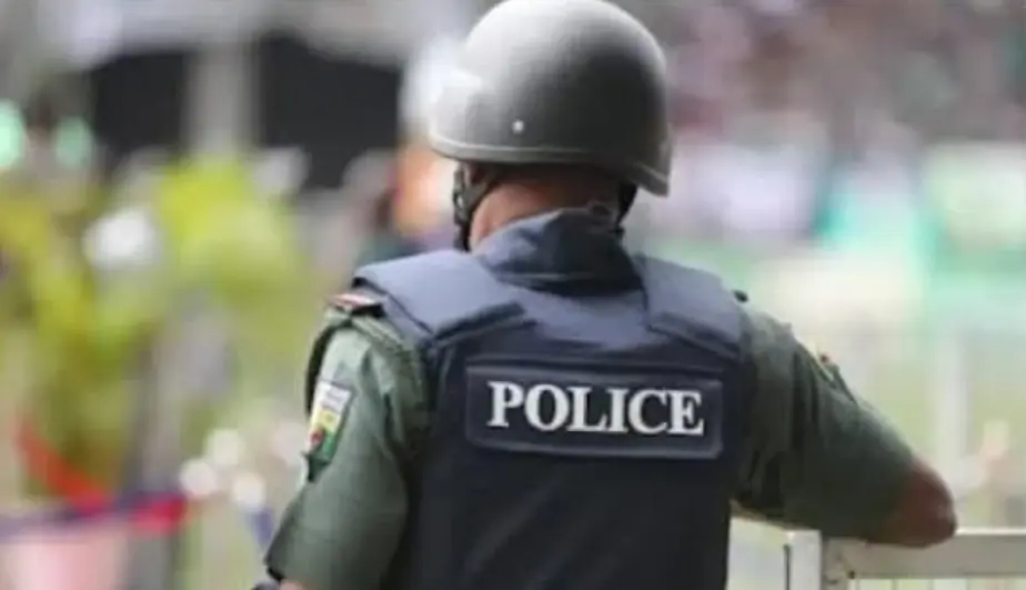 Police Inspector Arrested After Accidental Shooting Kills Colleague in Rivers