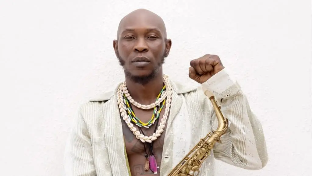 “Fela Was the First to Rap” — Seun Kuti Says Afrobeat Icon Invented Rap Music