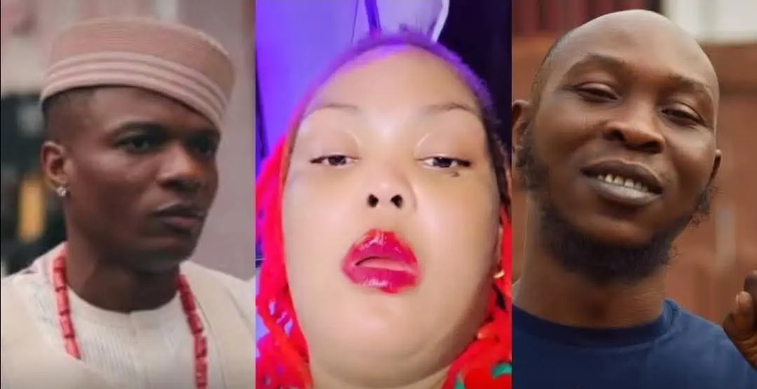 “Since You’re Bigger Than Fela, You’re Also Bigger Than Your Father Who Abandoned You” — Motunrayo Kuti Hits Back at Wizkid