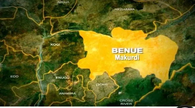 Six Benue Students Feared Dead as Boat Capsizes in Buruku River