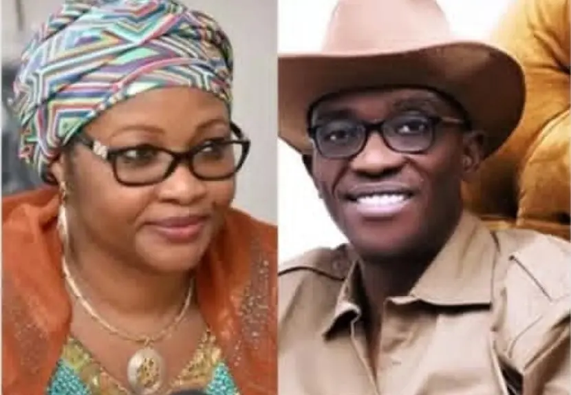Court Sacks Julius Abure as Labour Party Chairman, Orders INEC to Recognise Nenadi Usman-Led Caretaker Committee