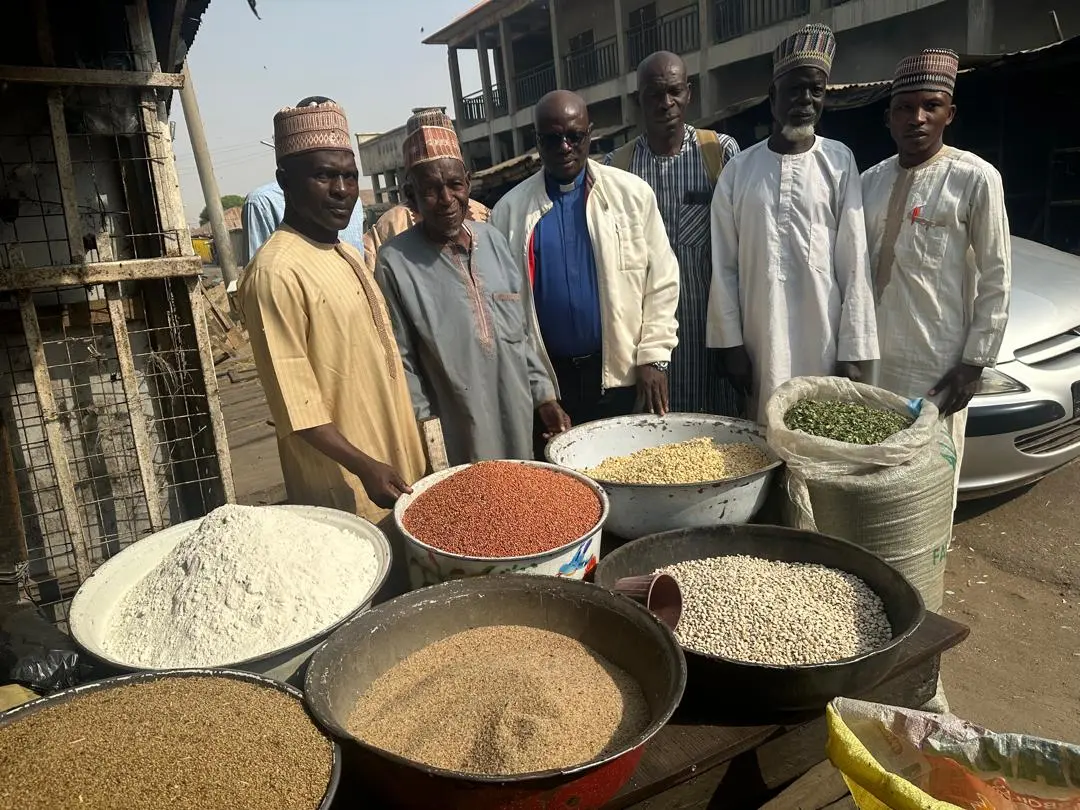 Ramadan: Nigerian Pastor Mobilises 1,000 Clerics to Campaign Against Food Price Hikes