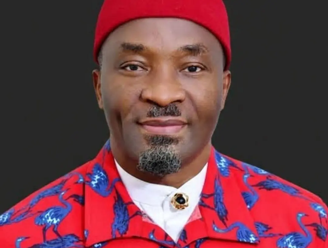 Igbos Need Political Partnerships with South-West, North for the Future – Deputy Speaker Kalu