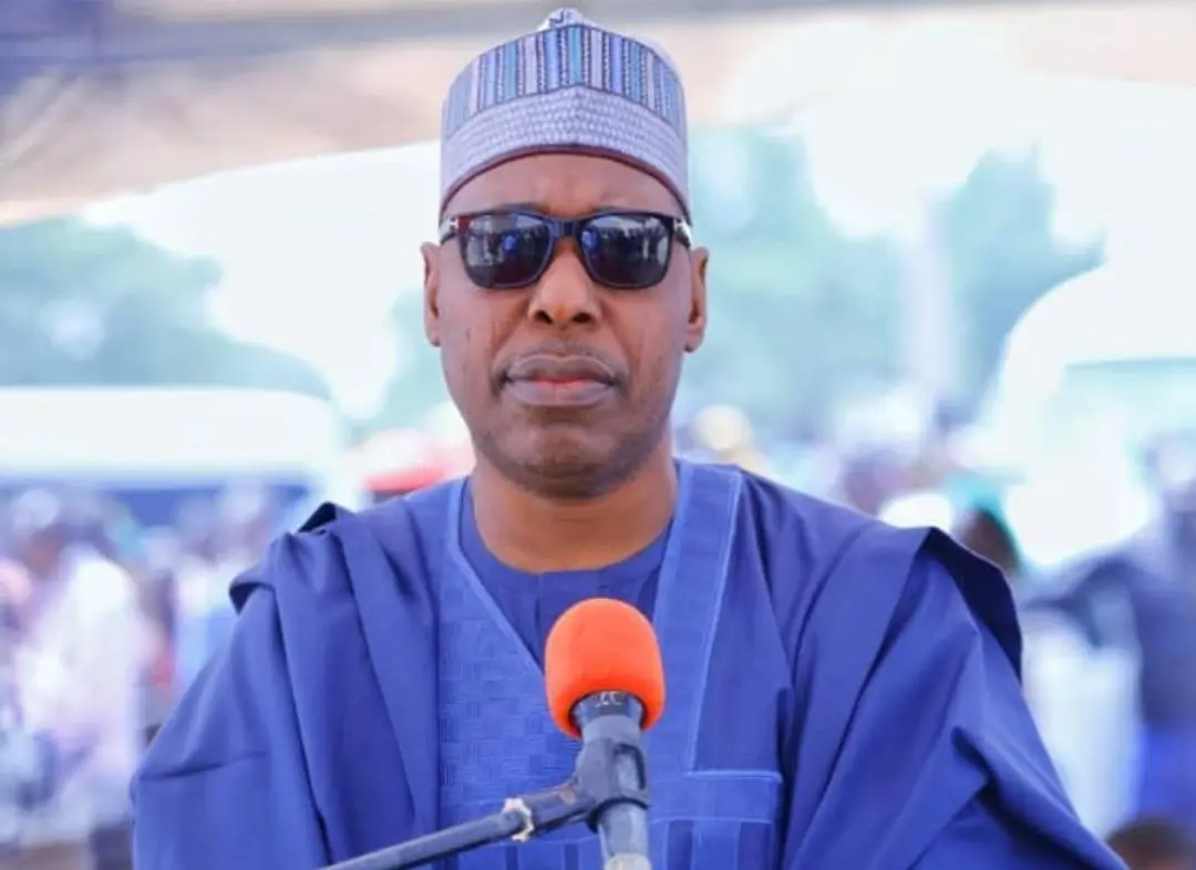 Zulum Raises CJTF, Vigilante Allowances to ₦50,000, Approves ₦232.4m Monthly Budget