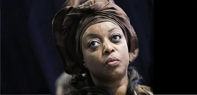 UK Court to Hear Bribery Case Against Ex-OPEC President Alison-Madueke