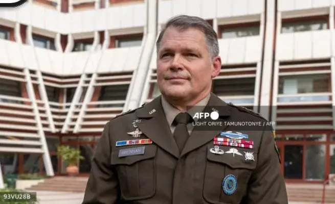 US Boosts Intelligence Sharing, Military Support for Nigeria in Fight Against Terrorism