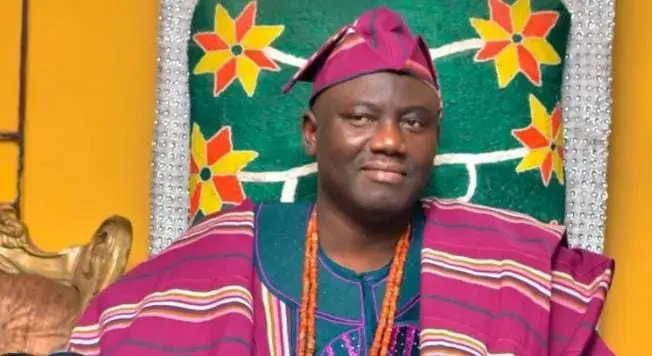 Royal Rumble: Alaafin, Soun Absent as Makinde Launches Oyo’s 50th Anniversary