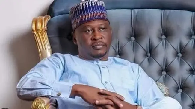 Six Abducted as Terrorists Strike Governor Fintiri’s Hometown in Adamawa