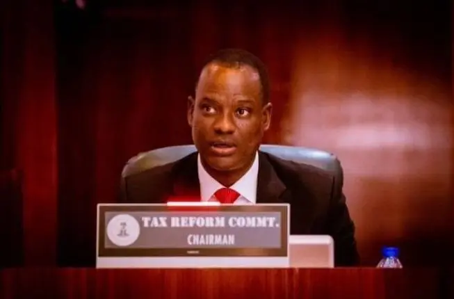 Oyedele Urges Nigerians to File Tax Returns Before March 31