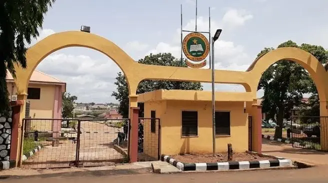 Academic Activities Resume as Kwara College Reopens After Months of Closure over Security Concerns