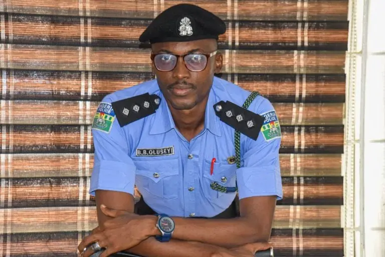 59-Year-Old Chinese National Arrested Over Alleged Rape at Ogun Quarry