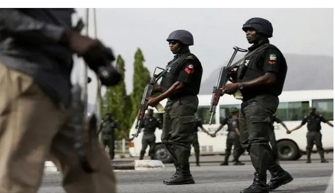 Ondo Landlady Arrested for Allegedly Poisoning Tenant’s Three-Year-Old Son