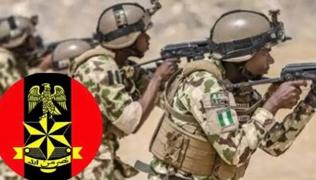 Top Military Officers Accused of Protecting Drug Peddlers in Lagos
