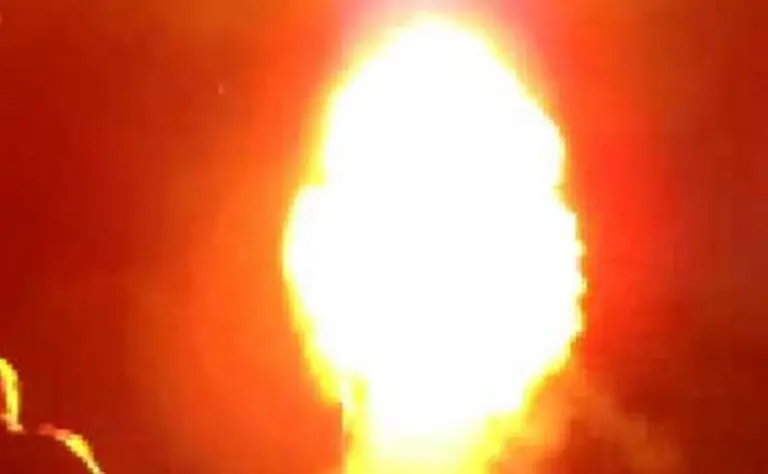 Panic in Yenagoa as Suspected Bomb Explodes at State Secretariat