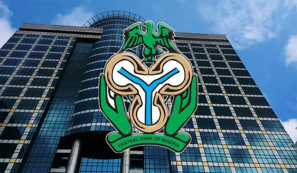 Central Bank Warns Nigerians Against Spraying, Mutilating Naira