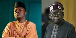 Content Creator Kevin Blak Says He Turned Down Offer to Campaign for Tinubu