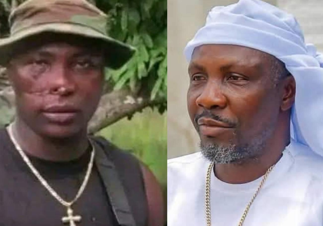 Tompolo and John Togo: Two Niger Delta Commanders, One Amnesty, Two Very Different Destinies