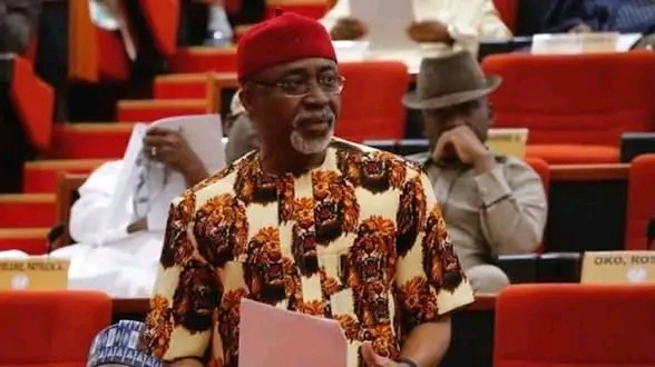 Nine Senators Dump PDP, LP, APGA For ADC In Senate Floor Shock