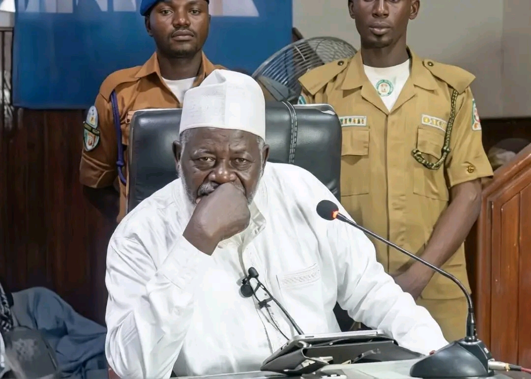 Northern Imam Exposes Alleged ₦500 Billion Plot to Buy Islamic Leaders' Support for Tinubu 2027