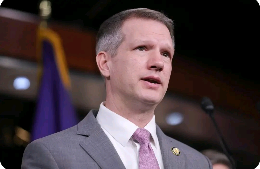 “There Will Be Consequences” — US Lawmaker Warns Nigeria Over Plateau Killings