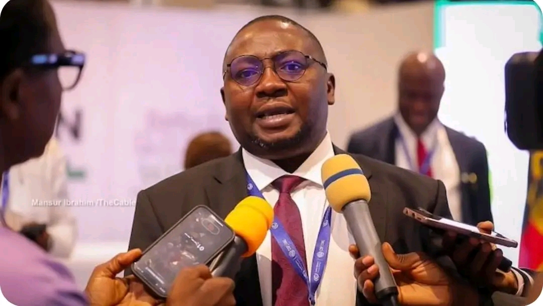 Power Minister Adebayo Adelabu Resigns to Chase Oyo Governorship Seat