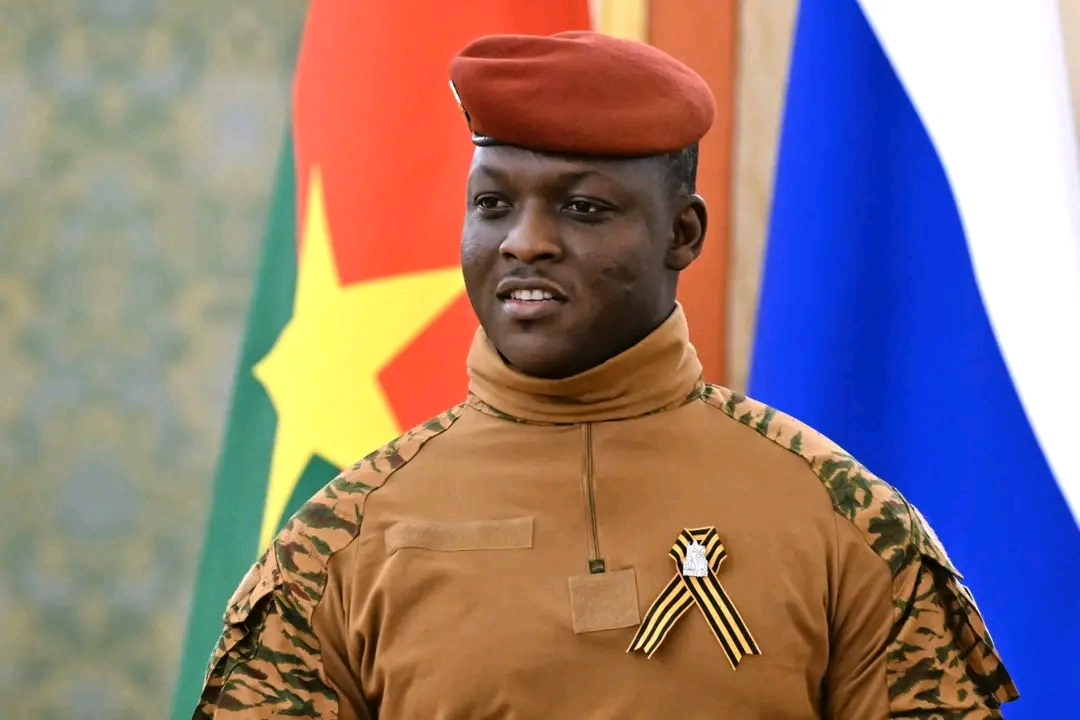Traoré Rejects Democracy, Declares It “Kills” as Burkina Faso Deepens Military Rule