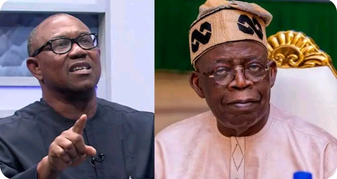 Obi Slams Tinubu Over Jos Power Remark, Says It Proves Campaign Failure