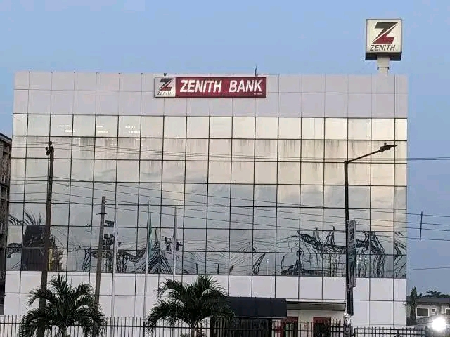 Zenith Bank Surpasses ₦1 Trillion Profit Mark, Strengthens Grip on Nigeria’s Banking Leadership