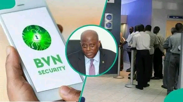 5 Key Changes to Know as CBN Rolls Out Stricter BVN Rules from May 1