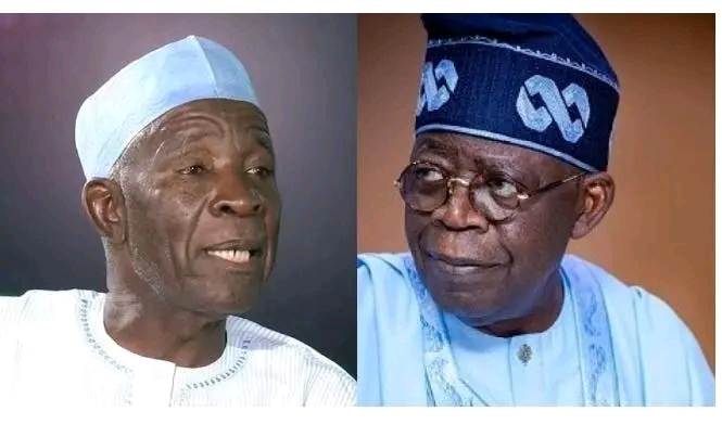“Even a Corpse Would Beat Tinubu in 2027” — Buba Galadima Ignites Political Firestorm