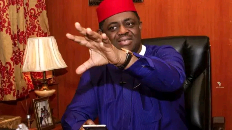 Fani-Kayode Slams ADC Factional Convention as Chaotic, Questions Opposition Credibility Ahead of 2027