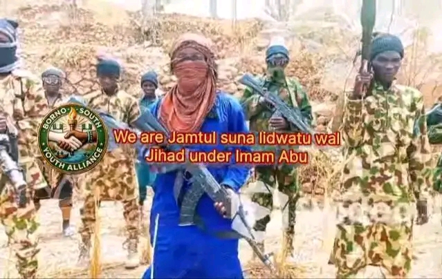 Boko Haram Terrorists Issue 72-Hour Ultimatum Over 416 Abducted Victims, Challenge Nigerian Government