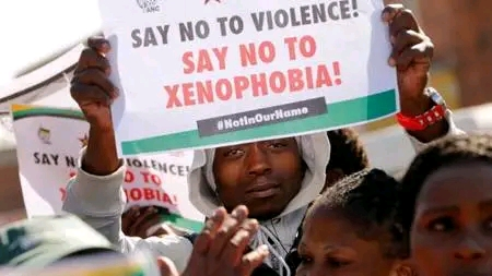 FG Summons South African Envoy Over Fresh Xenophobic Attacks on Nigerians