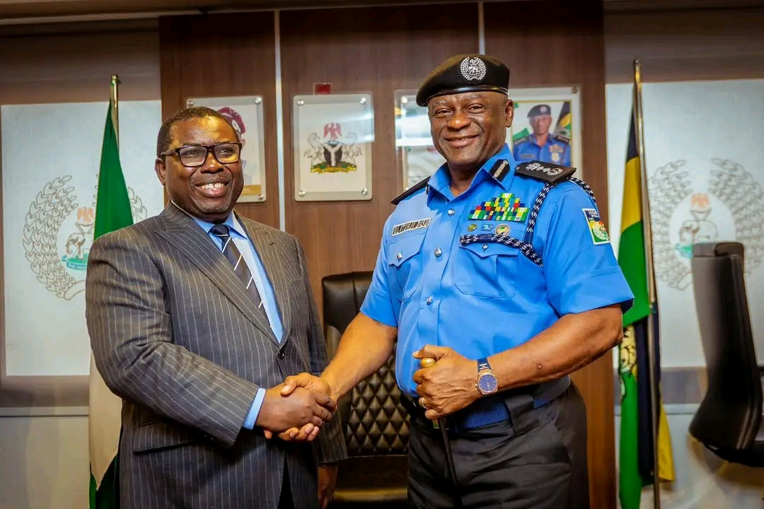 IGP Disu, INEC Chair Move to Fortify Election Security Ahead of 2027 Polls