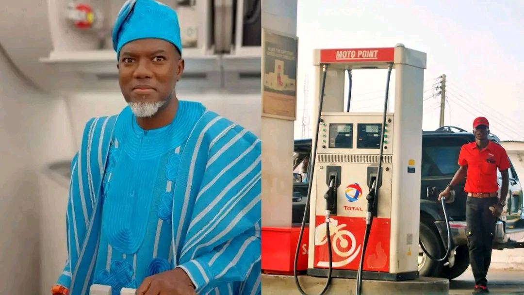 Reno Omokri: Petrol Hits ₦3,200 Per Litre in England, Says Nigeria’s Fuel Hike Is Part of Global Crisis