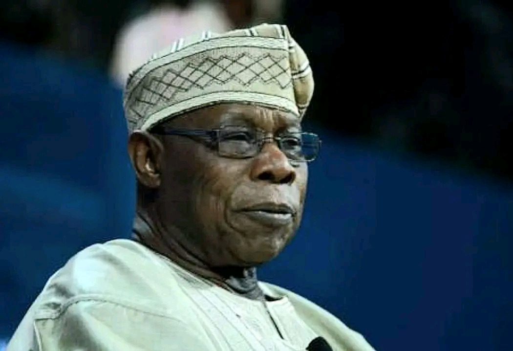 Ex-president Obasanjo Opens Up on 40-Year Diabetes Journey, Urges Healthy Living