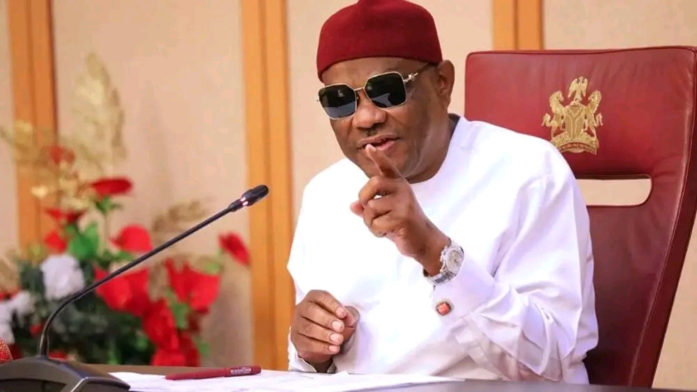 Wike Vows Atiku, ADC Will Not Secure 10% of Votes in Rivers in 2027