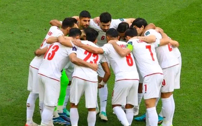 Iran Slams U.S. as ‘Incompetent Host’ Over Alleged World Cup Visa Denials