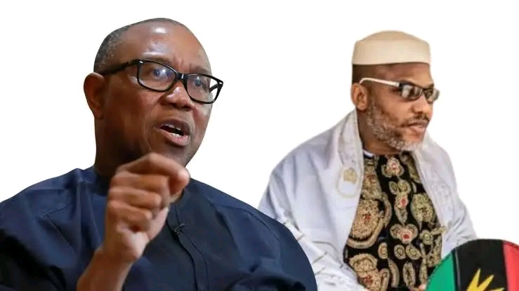 Obi Pledges Talks With Separatists, Dissenters to Tackle Insecurity if Elected President