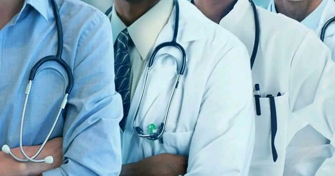 Nigeria’s Doctor Shortage Hits Crisis Point as 16,000 Exit in Five Years