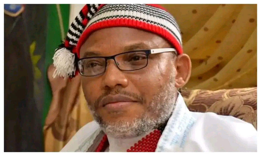 IPOB Power Struggle Deepens as Leadership Suspends Nnamdi Kanu’s Office, Radio Biafra Role