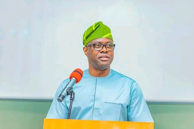 “UN Must Probe Oriire Abduction” — Makinde Demands Global Investigation Into 56-Day School Kidnap Ordeal
