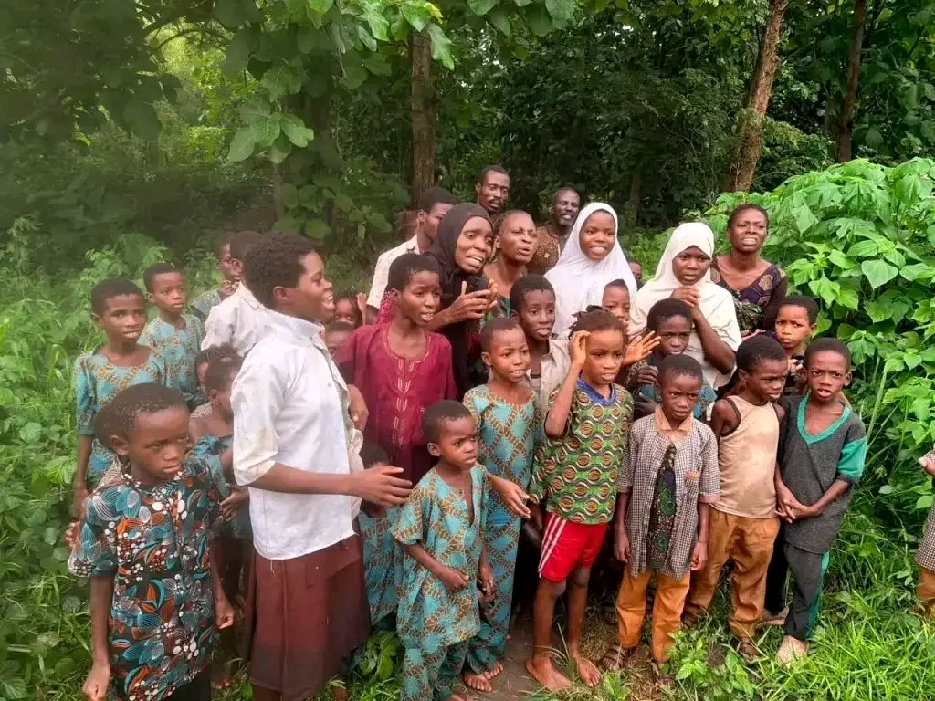 Oyo Kidnap Drama Deepens as Freed Teacher Disputes Nigerian Presidency’s ‘Rescue’ Narrative