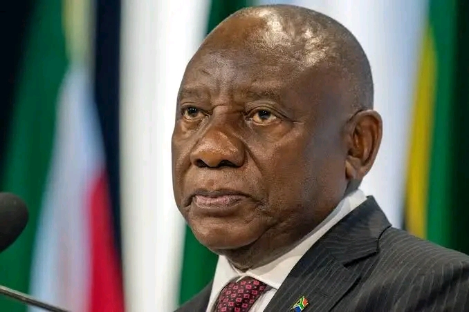 Court Halts Impeachment Proceedings Against South African President Ramaphosa Over $580,000 Scandal