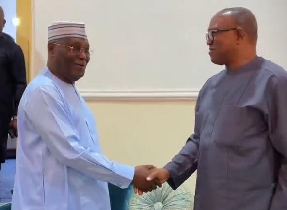 2027: Atiku Risks Losing Adamawa Support if He Picks Obi as Running Mate — Omokri