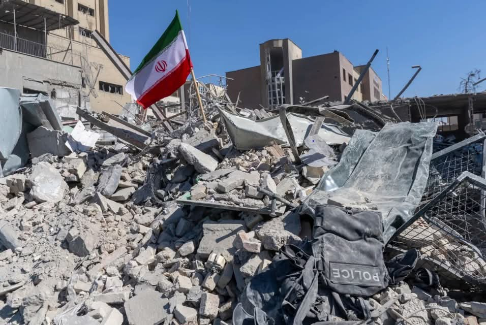 Middle East Crisis Deepens: Iran Claims 1,900 Civilian Deaths, Universities Hit in Widening Conflict