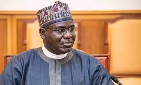 Buratai Defends Deadly Borno Airstrike, Says Target Was ‘Terrorist Logistics Hub’